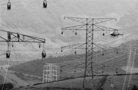 Diálogo Nacional sobre el sector energía