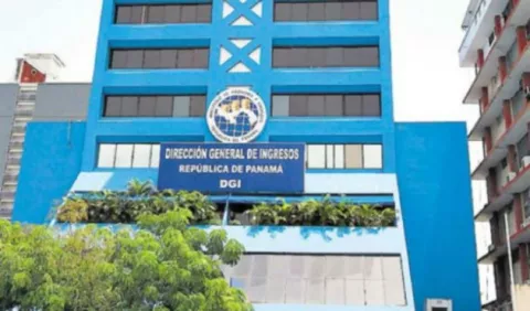 Panamá avanza en el cumplimiento del intercambio de información tributaria