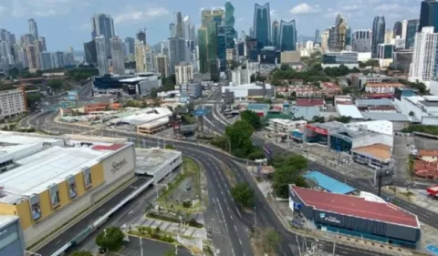 Expo Virtual Empresarial Panamá-Latinoamérica se hará por 10 días