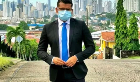 La columna de Doña Perla
