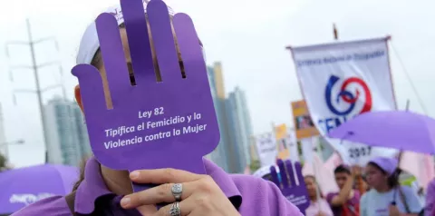Aumentan casos de violencia contra la mujer; siete muertes más que en 2019