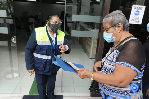 Reportan 23,846 nacimientos  y  4,565 defunciones, en medio de la pandemia de la COVID