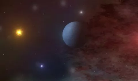 Revelan fotos más cercanas del Sol nunca vistas antes 