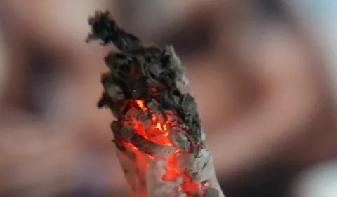 Razones para dejar de fumar
