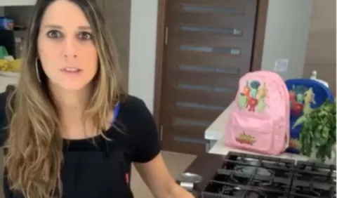 La columna de Doña Perla