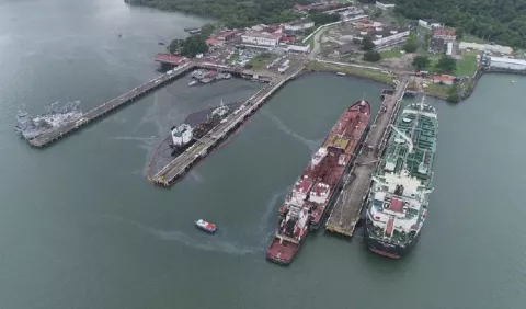 Grupo Stward negó ser propietario del Sea Lion