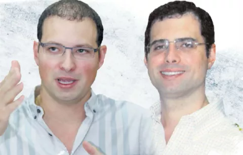 Precedente judicial contra hermanos Martinelli Linares pone en riesgo a los 120 diputados del Parlamento Centroamericano