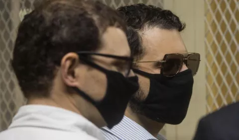 Laurentino Cortizo: Proceso para que los hermanos Martinelli regresaran al país fue transparente