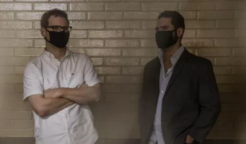 Detención de los hermanos Martinelli Linares es ilegal