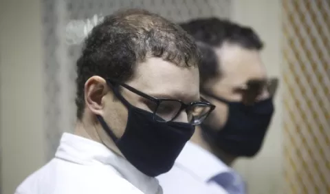 Denunciarán a jueza que ordenó detención de hermanos Luis Enrique y Ricardo Alberto Martinelli