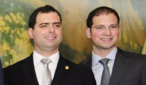 Los hermanos Martinelli venían a atender casos en Panamá 
