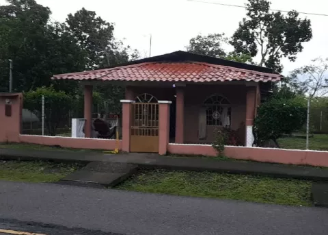 Muerte de hombre en La Mata de Bugaba fue por causa natural y no un homicidio 