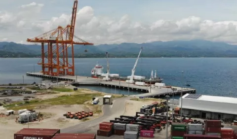 La economía de Honduras se contrae 9.4% por la pandemia  