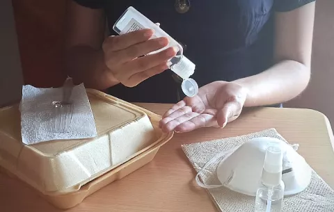 ‘Sin tomar agua ni meriendas’: testimonios sobre jornadas laborales incómodas por la pandemia