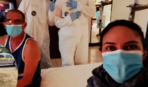 Ministerio de Salud revisará bitácora de limpieza en hoteles hospitales