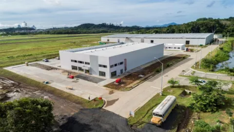 Panamá  servirá como centro de  distribución de la vacuna contra la COVID-19 en América Latina, una vez esté lista