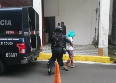 Inicia la audiencia de único sospechoso de la matanza de jóvenes en Espinar