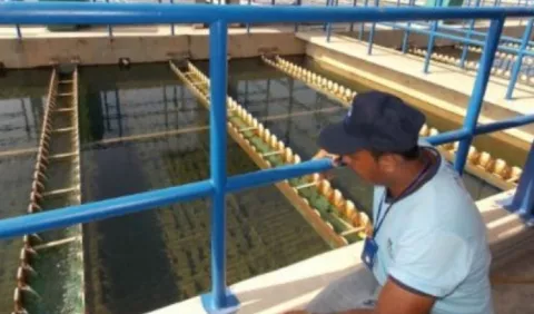 Admiten investigación contra el Idaan por color inadecuado y olor fétido en el agua que salía de los grifos