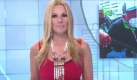 La columna de Doña Perla
