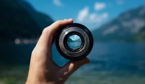 Realizarán 'Jornada Educativa: Creatividad en tus fotografías'
