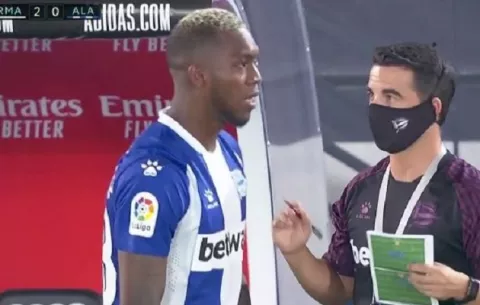 José Luis 'Pumita' Rodríguez, ¿de titular ante el Barcelona de Messi?