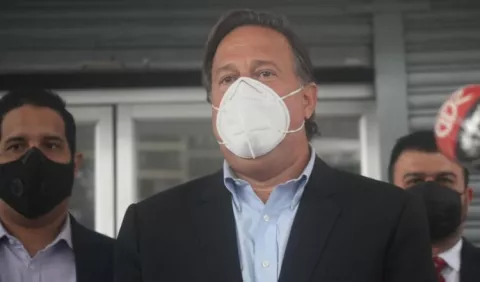 Flexibilidad con Juan Carlos Varela en el Ministerio Público sigue siendo evidente en el caso Odebrecht