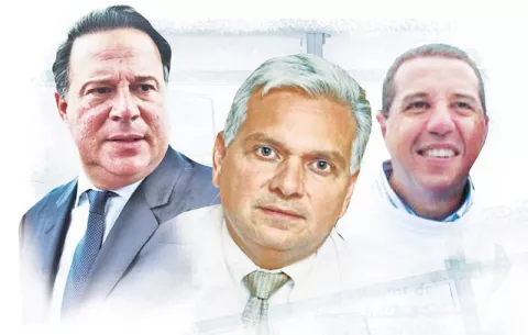 Odebrecht responde con detalles del dinero que habría sido entregado a Juan Carlos Varela