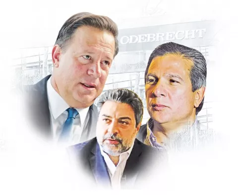 Fiscalía Anticorrupción pide información de cuentas de Varela Hermanos S.A.