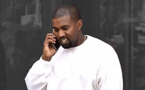 Kanye West llora durante su discurso sobre el aborto y le llueven las críticas