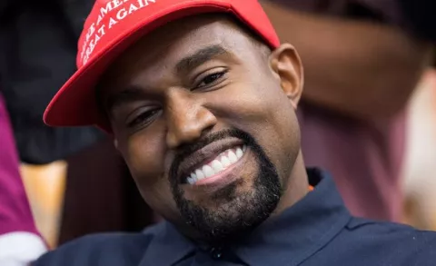 Kanye West, ¿va en serio en su objetivo de llegar a la Casa Blanca?