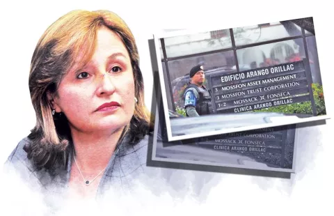 "Víctimas" de Kenia Porcell reviven su 'abuso de poder'  