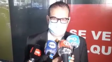 Defensa de Ricardo Martinelli exige que se respete el principio de especialidad en caso de Caja de Ahorro