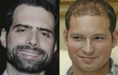 Guatemala validó estatus e inmunidad de Ricardo Alberto y Luis Enrique Martinelli 