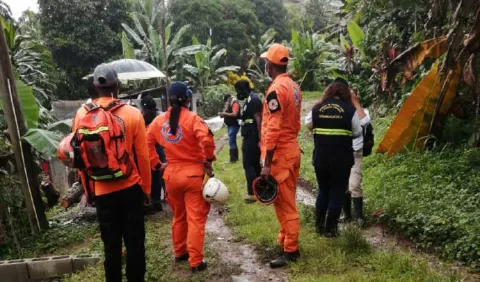 Masacre de Colón: Jóvenes tenían heridas de bala en la cabeza
