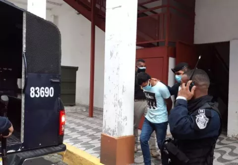 Audiencia urgente para recibir testimonio a favor de imputado de la masacre del bunker de Espinar