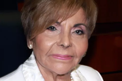 Mayín Correa exige al Tribunal Electoral que solucione la falta de suplentes de seis diputados