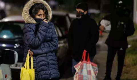 Precios al consumidor en México caen 3.33% interanual en junio