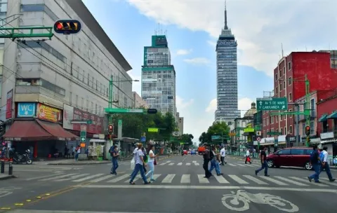 México anuncia reforma a las pensiones en medio de pandemia