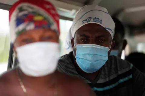 La CorteIDH verifica las medidas de protección a migrantes en Panamá ante la pandemia