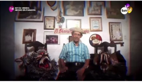 La columna de Doña Perla