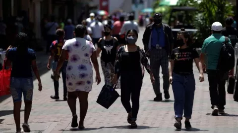 Empresas podrán otorgar a sus trabajadores un vale de alimentación de hasta $500 mensuales