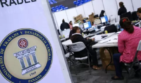  Responsabilizan al Mitradel porque bancos los acosan con sus pagos atrasados