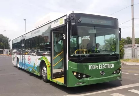 Empresas y banca local abren la puerta a iniciativas de movilidad eléctrica
