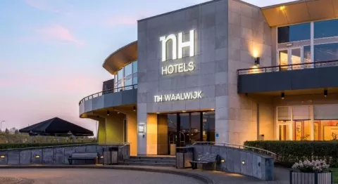 NH Hotel Group obtiene sello Viajero Seguro 