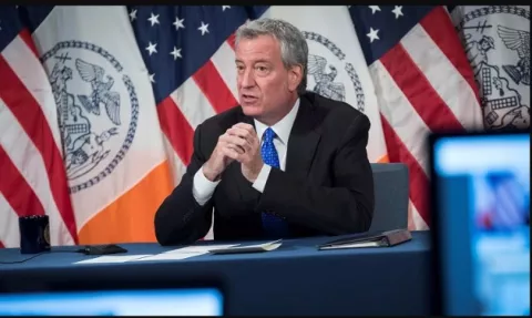 Nueva York anuncia más restricciones a hostelería