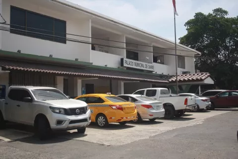 Alcaldía de Chame decreta la ley seca durante los fines de semana mientras se mantenga la cuarentena total