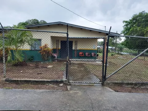 Solicitan la apertura del sub centro de salud en El Arado de La Chorrera