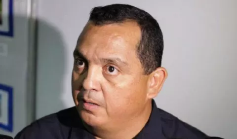Fiscalía insiste en que exoficiales trasegaron con  armas ilegales  