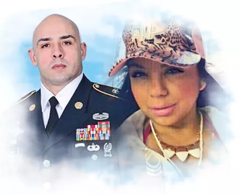 Estados Unidos defendió la inmunidad  de Omar Vélez, el soldado que asesino a Vannesa Rodríguez