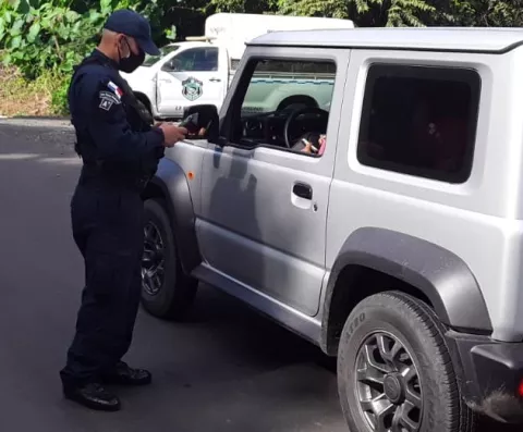 Autoridades municipales de Parita imponen horario de venta para el licor durante la semana